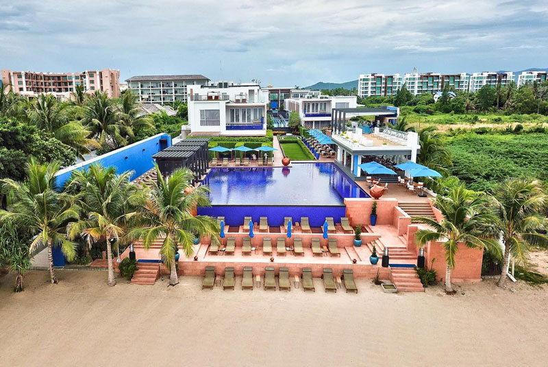 Ace of Hua Hin Resort